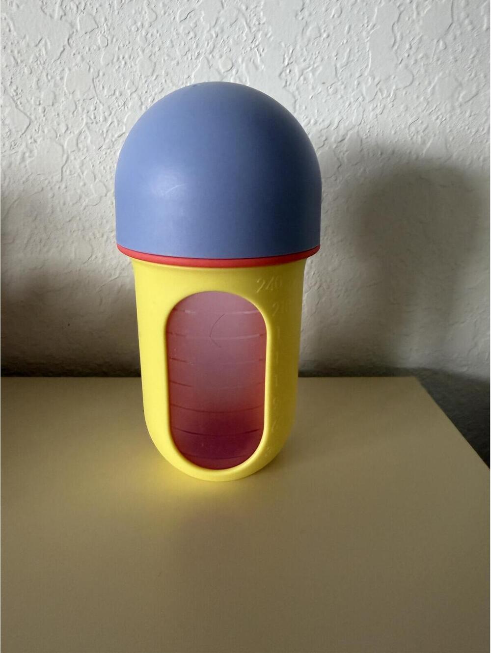 • Baby • Boon Nursh Baby Bottle 8oz